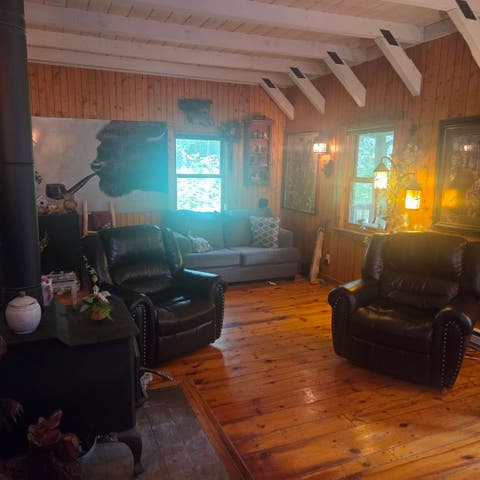 Tiny photo for 294 Lake Thunderbird Drive, Putnam, IL 61560 (MLS # 12737028)