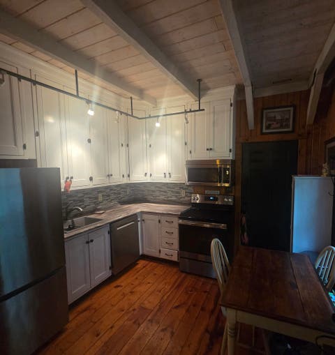 Tiny photo for 294 Lake Thunderbird Drive, Putnam, IL 61560 (MLS # 12737028)