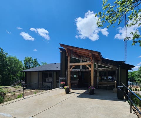 Tiny photo for 294 Lake Thunderbird Drive, Putnam, IL 61560 (MLS # 12737028)