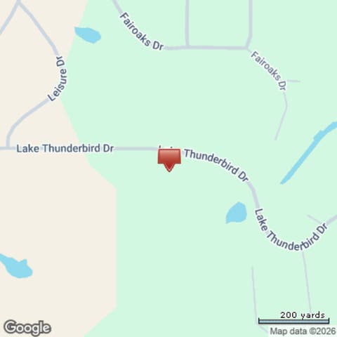 Tiny photo for 294 Lake Thunderbird Drive, Putnam, IL 61560 (MLS # 12737028)