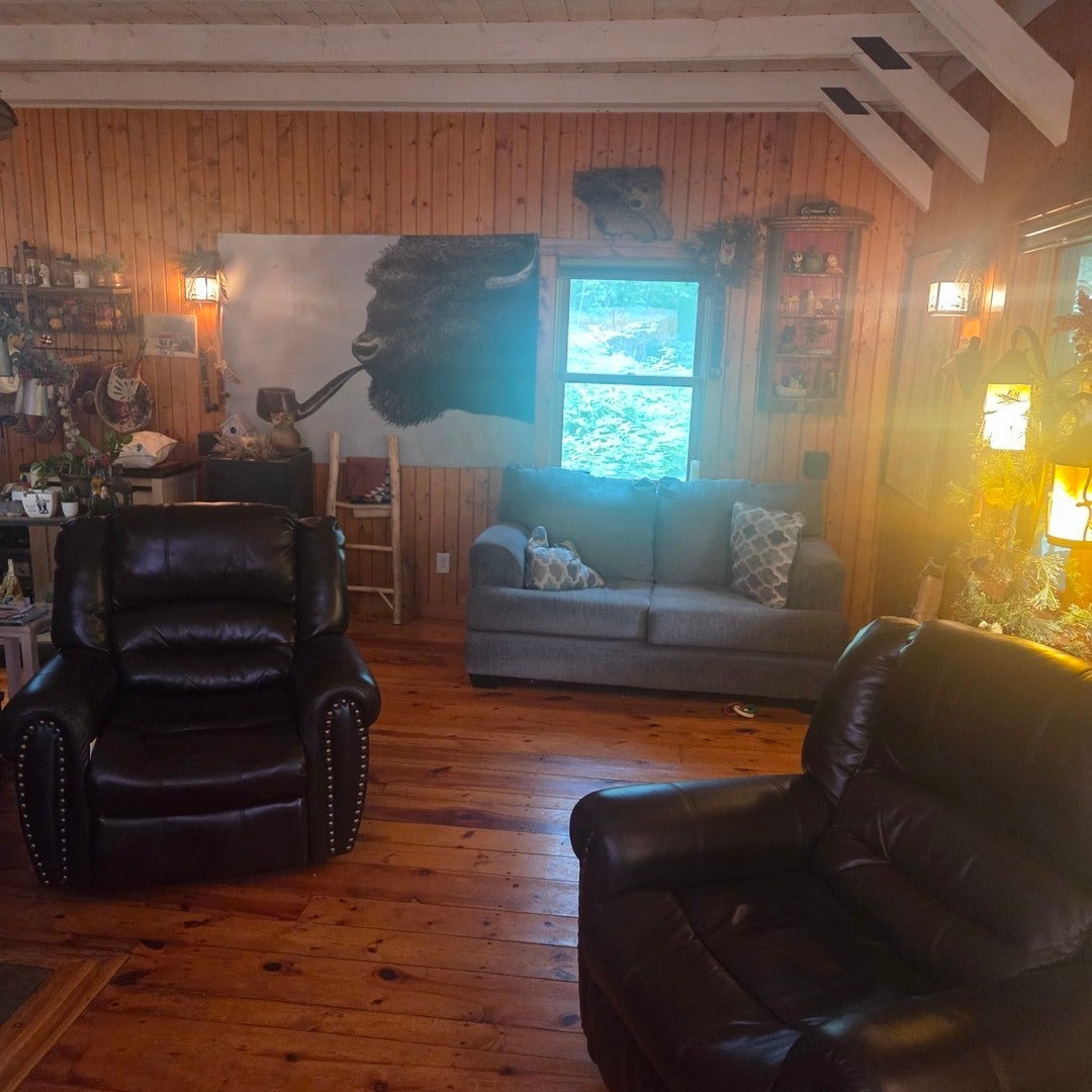 294 Lake Thunderbird Drive