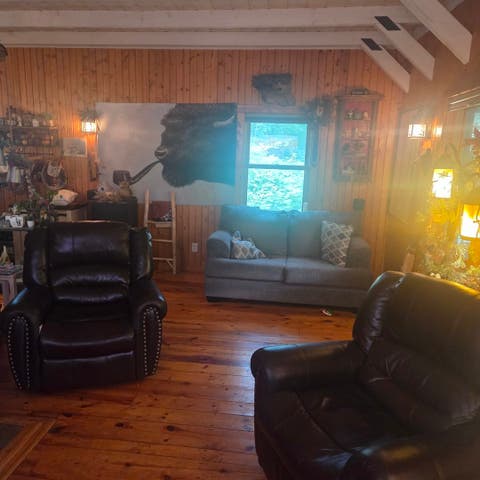 Tiny photo for 294 Lake Thunderbird Drive, Putnam, IL 61560 (MLS # 12737028)