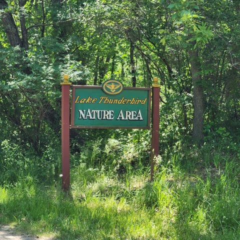Tiny photo for 294 Lake Thunderbird Drive, Putnam, IL 61560 (MLS # 12737028)