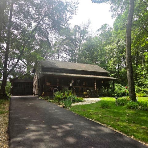 Photo of 294 Lake Thunderbird Drive, Putnam, IL 61560 (MLS # 12737028)
