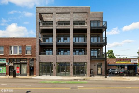4414 N Kedzie Avenue Chicago IL 60625