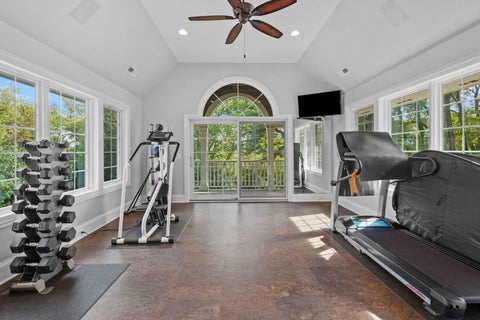 Tiny photo for 622 Innsbruck Court, Libertyville, IL 60048 (MLS # 12690889)