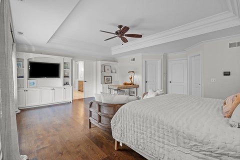 Tiny photo for 622 Innsbruck Court, Libertyville, IL 60048 (MLS # 12690889)
