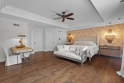 Tiny photo for 622 Innsbruck Court, Libertyville, IL 60048 (MLS # 12690889)