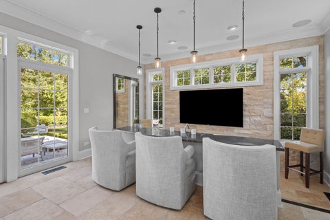 Tiny photo for 622 Innsbruck Court, Libertyville, IL 60048 (MLS # 12690889)