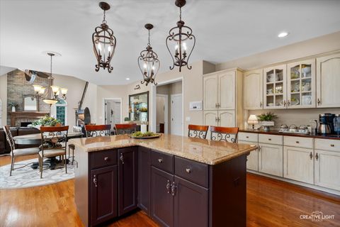 Tiny photo for 4403 Clearwater Lane, Naperville, IL 60564 (MLS # 12475031)