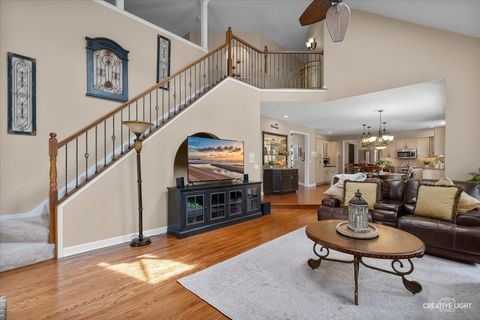 Tiny photo for 4403 Clearwater Lane, Naperville, IL 60564 (MLS # 12475031)
