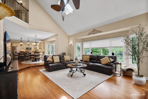 Tiny photo for 4403 Clearwater Lane, Naperville, IL 60564 (MLS # 12475031)