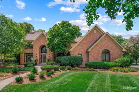 Photo of 4403 Clearwater Lane, Naperville, IL 60564 (MLS # 12475031)