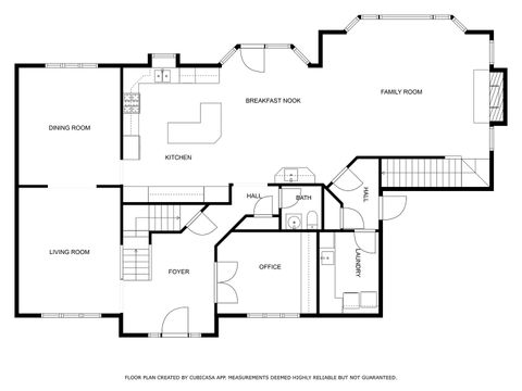 Tiny photo for 4403 Clearwater Lane, Naperville, IL 60564 (MLS # 12475031)