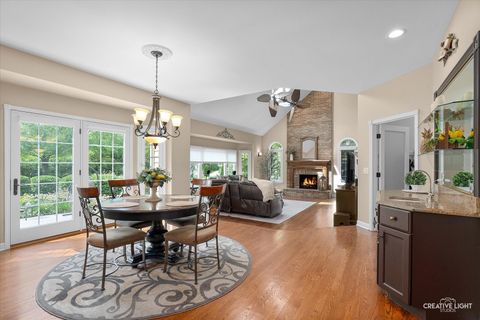 Tiny photo for 4403 Clearwater Lane, Naperville, IL 60564 (MLS # 12475031)