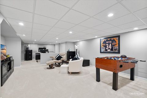 Tiny photo for 4403 Clearwater Lane, Naperville, IL 60564 (MLS # 12475031)