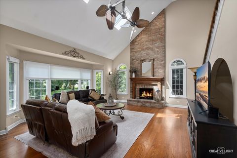 Tiny photo for 4403 Clearwater Lane, Naperville, IL 60564 (MLS # 12475031)