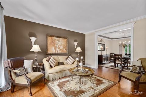 Tiny photo for 4403 Clearwater Lane, Naperville, IL 60564 (MLS # 12475031)