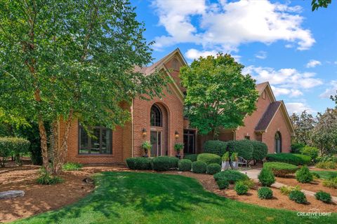 Tiny photo for 4403 Clearwater Lane, Naperville, IL 60564 (MLS # 12475031)
