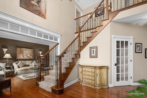 Tiny photo for 4403 Clearwater Lane, Naperville, IL 60564 (MLS # 12475031)