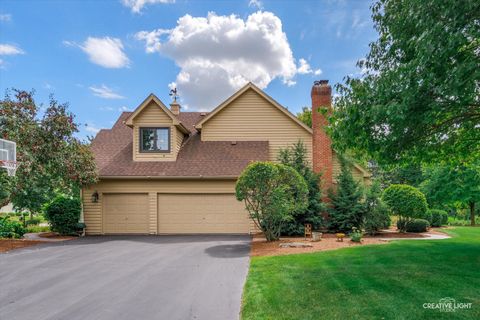 Tiny photo for 4403 Clearwater Lane, Naperville, IL 60564 (MLS # 12475031)