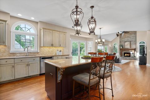 Tiny photo for 4403 Clearwater Lane, Naperville, IL 60564 (MLS # 12475031)