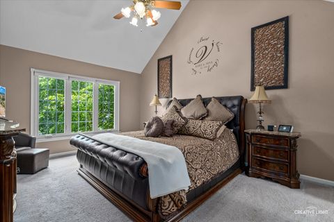 Tiny photo for 4403 Clearwater Lane, Naperville, IL 60564 (MLS # 12475031)