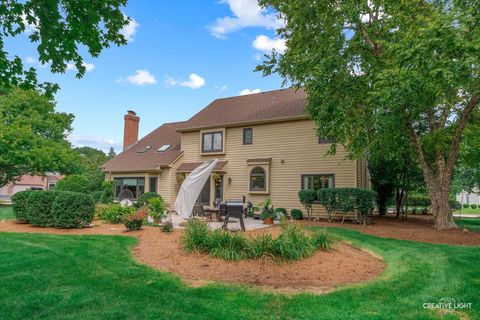 Tiny photo for 4403 Clearwater Lane, Naperville, IL 60564 (MLS # 12475031)