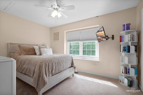 Tiny photo for 4403 Clearwater Lane, Naperville, IL 60564 (MLS # 12475031)