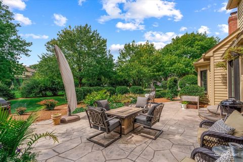 Tiny photo for 4403 Clearwater Lane, Naperville, IL 60564 (MLS # 12475031)