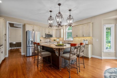 Tiny photo for 4403 Clearwater Lane, Naperville, IL 60564 (MLS # 12475031)