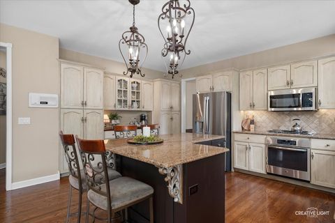 Tiny photo for 4403 Clearwater Lane, Naperville, IL 60564 (MLS # 12475031)