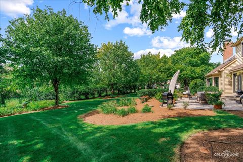 Tiny photo for 4403 Clearwater Lane, Naperville, IL 60564 (MLS # 12475031)