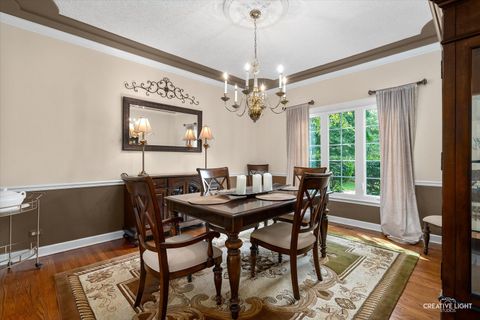 Tiny photo for 4403 Clearwater Lane, Naperville, IL 60564 (MLS # 12475031)