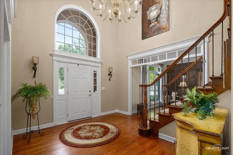 Tiny photo for 4403 Clearwater Lane, Naperville, IL 60564 (MLS # 12475031)