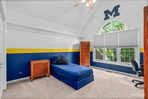 Tiny photo for 4403 Clearwater Lane, Naperville, IL 60564 (MLS # 12475031)