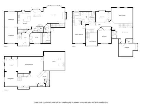 Tiny photo for 4403 Clearwater Lane, Naperville, IL 60564 (MLS # 12475031)