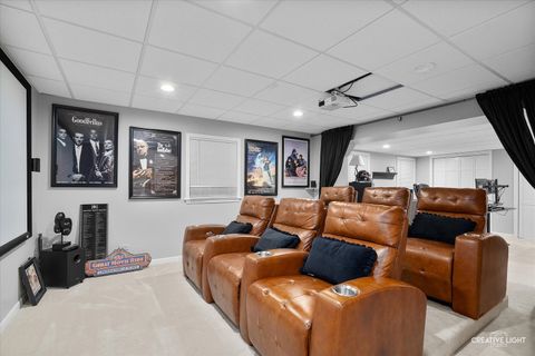 Tiny photo for 4403 Clearwater Lane, Naperville, IL 60564 (MLS # 12475031)