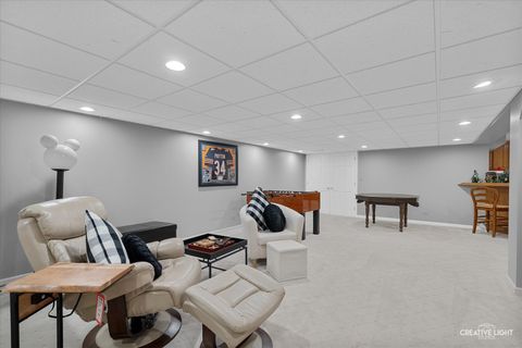 Tiny photo for 4403 Clearwater Lane, Naperville, IL 60564 (MLS # 12475031)