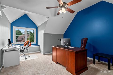 Tiny photo for 4403 Clearwater Lane, Naperville, IL 60564 (MLS # 12475031)