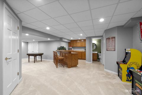 Tiny photo for 4403 Clearwater Lane, Naperville, IL 60564 (MLS # 12475031)