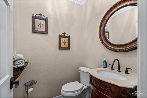Tiny photo for 4403 Clearwater Lane, Naperville, IL 60564 (MLS # 12475031)