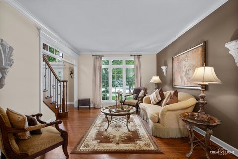 Tiny photo for 4403 Clearwater Lane, Naperville, IL 60564 (MLS # 12475031)