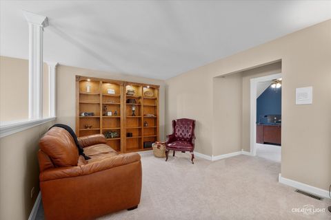 Tiny photo for 4403 Clearwater Lane, Naperville, IL 60564 (MLS # 12475031)