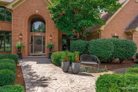 Tiny photo for 4403 Clearwater Lane, Naperville, IL 60564 (MLS # 12475031)