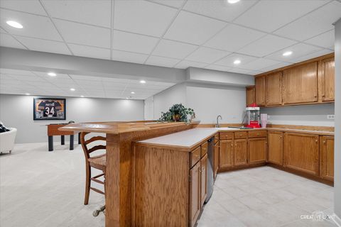 Tiny photo for 4403 Clearwater Lane, Naperville, IL 60564 (MLS # 12475031)