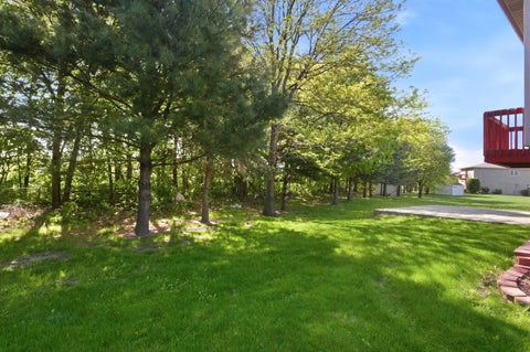 Tiny photo for 301 Providence Drive, Matteson, IL 60443 (MLS # 12666869)