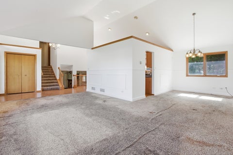 Tiny photo for 301 Providence Drive, Matteson, IL 60443 (MLS # 12666869)