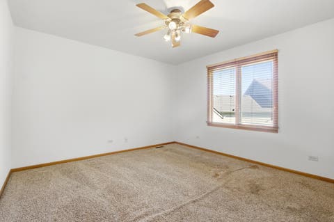 Tiny photo for 301 Providence Drive, Matteson, IL 60443 (MLS # 12666869)