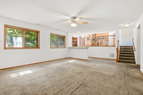 Tiny photo for 301 Providence Drive, Matteson, IL 60443 (MLS # 12666869)